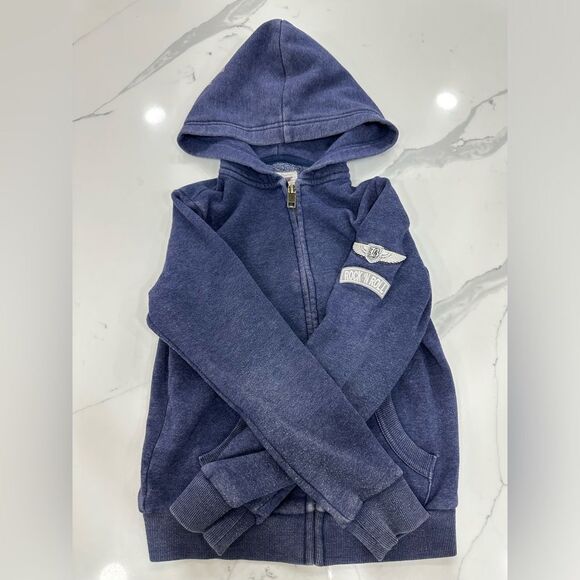 Butter Super Soft Hoodie, Size 7 - Picture 1 of 3